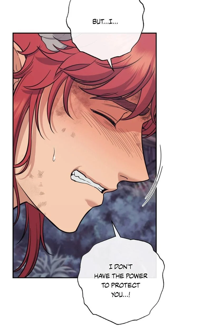 Hana’s Demons of Lust chapter 118 page 11