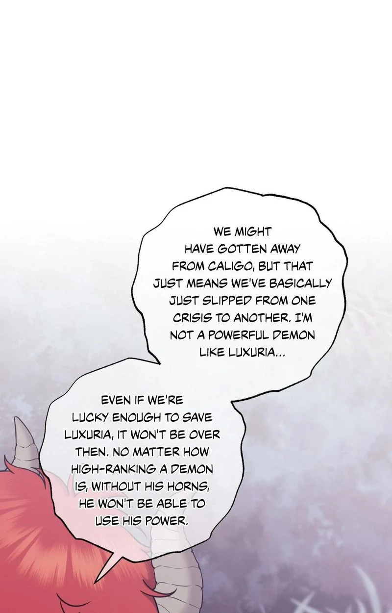 Hana’s Demons of Lust chapter 118 page 12