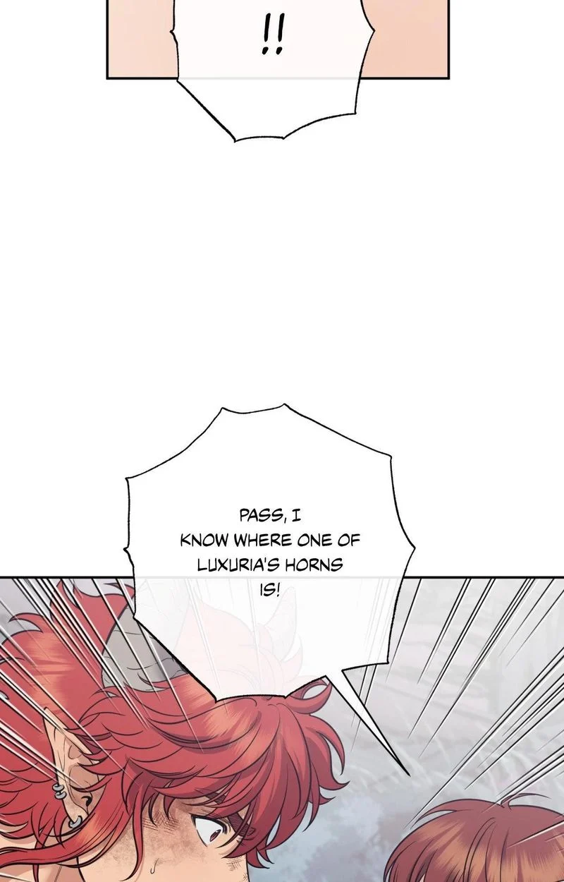 Hana’s Demons of Lust chapter 118 page 16