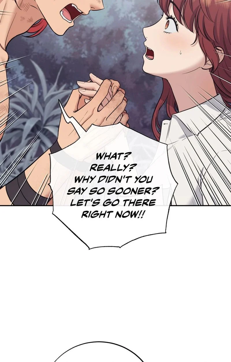 Hana’s Demons of Lust chapter 118 page 17