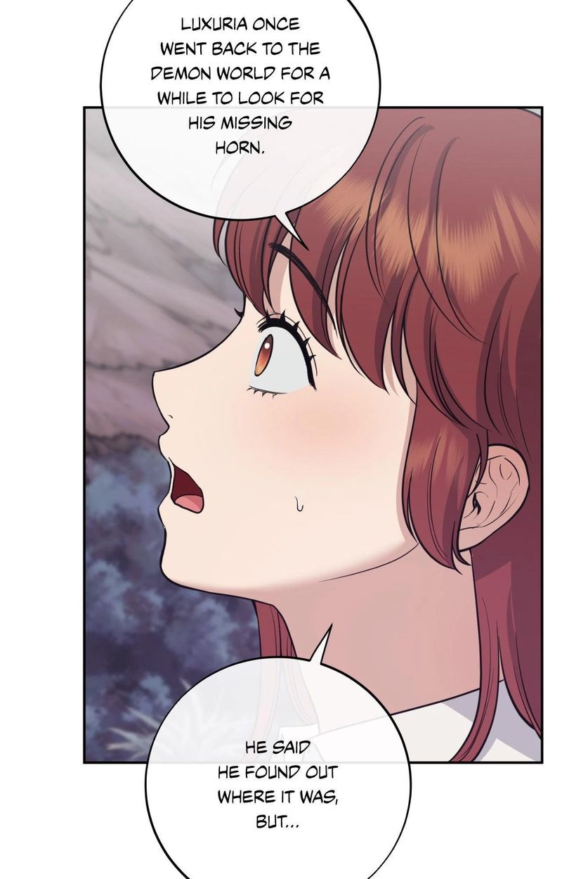 Hana’s Demons of Lust chapter 118 page 18