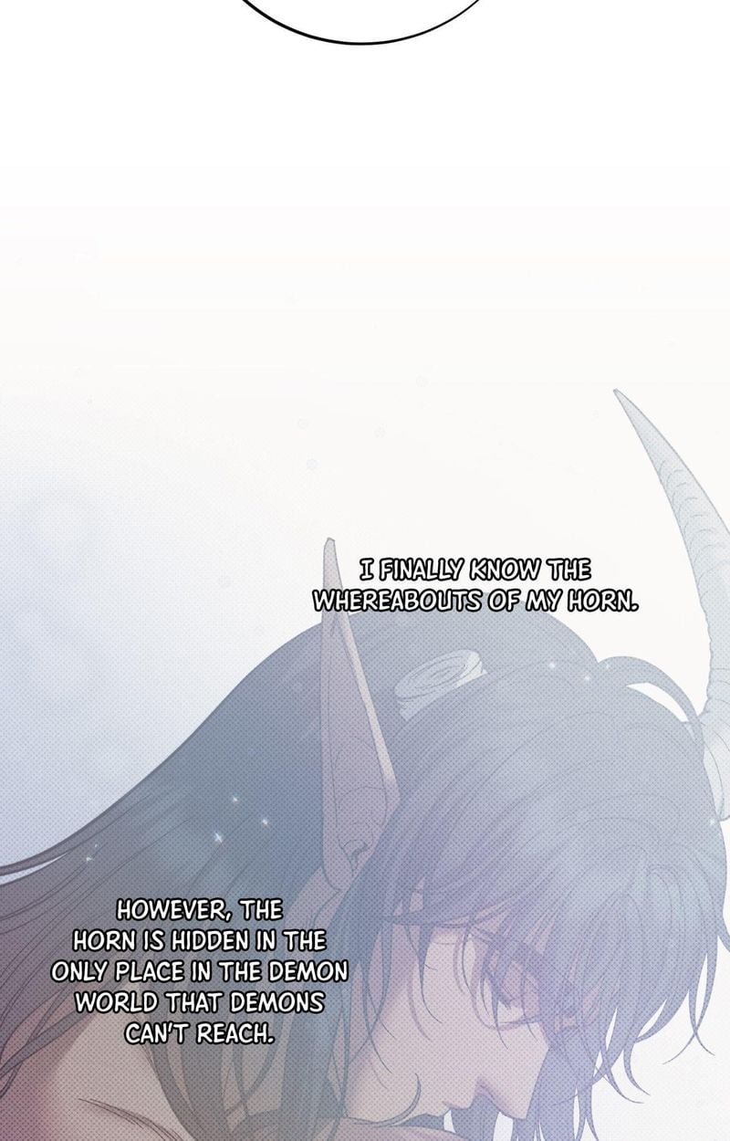 Hana’s Demons of Lust chapter 118 page 19