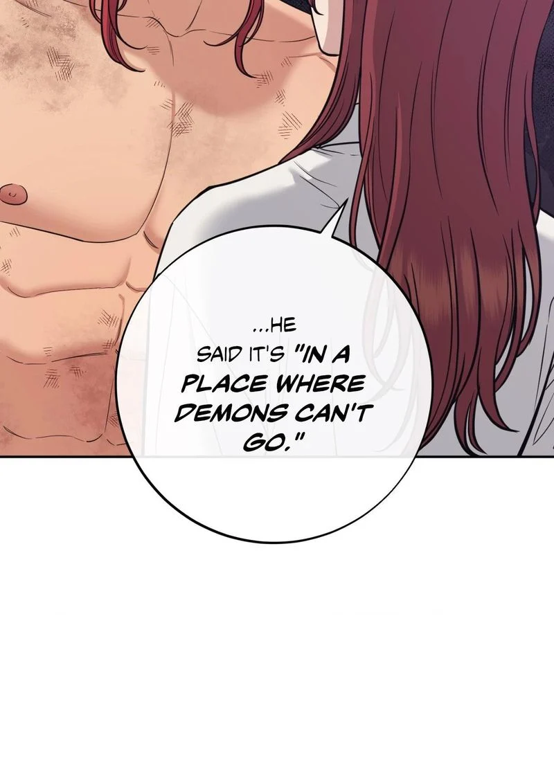 Hana’s Demons of Lust chapter 118 page 21