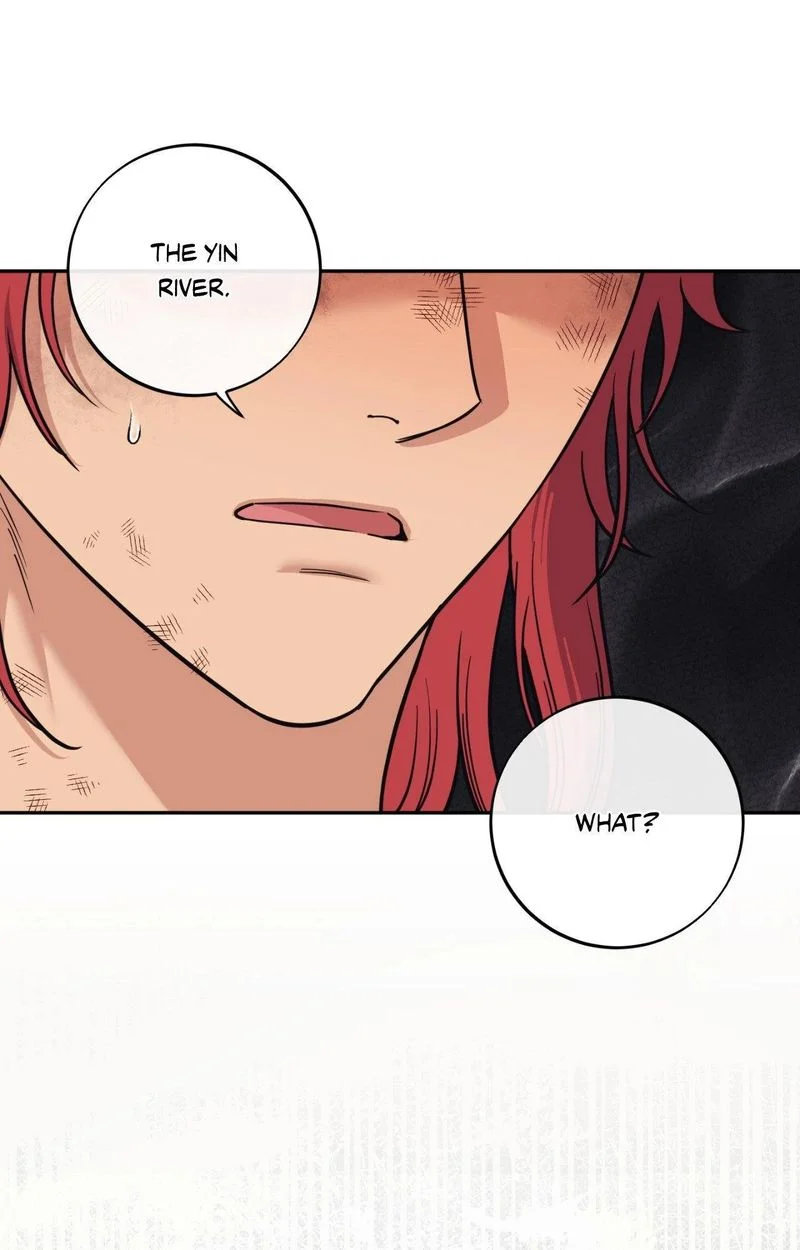 Hana’s Demons of Lust chapter 118 page 22