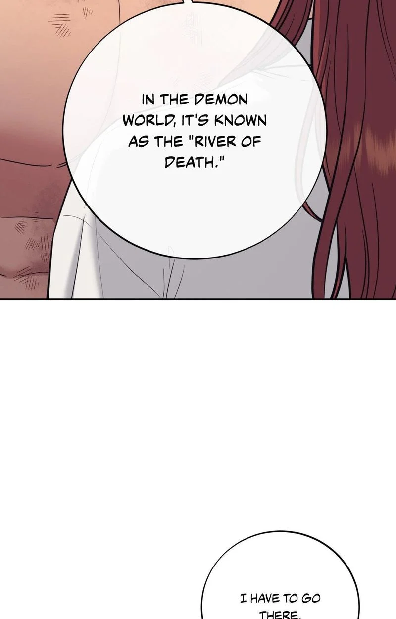 Hana’s Demons of Lust chapter 118 page 26