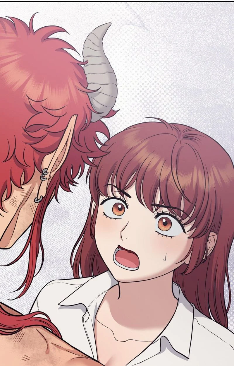 Hana’s Demons of Lust chapter 118 page 29