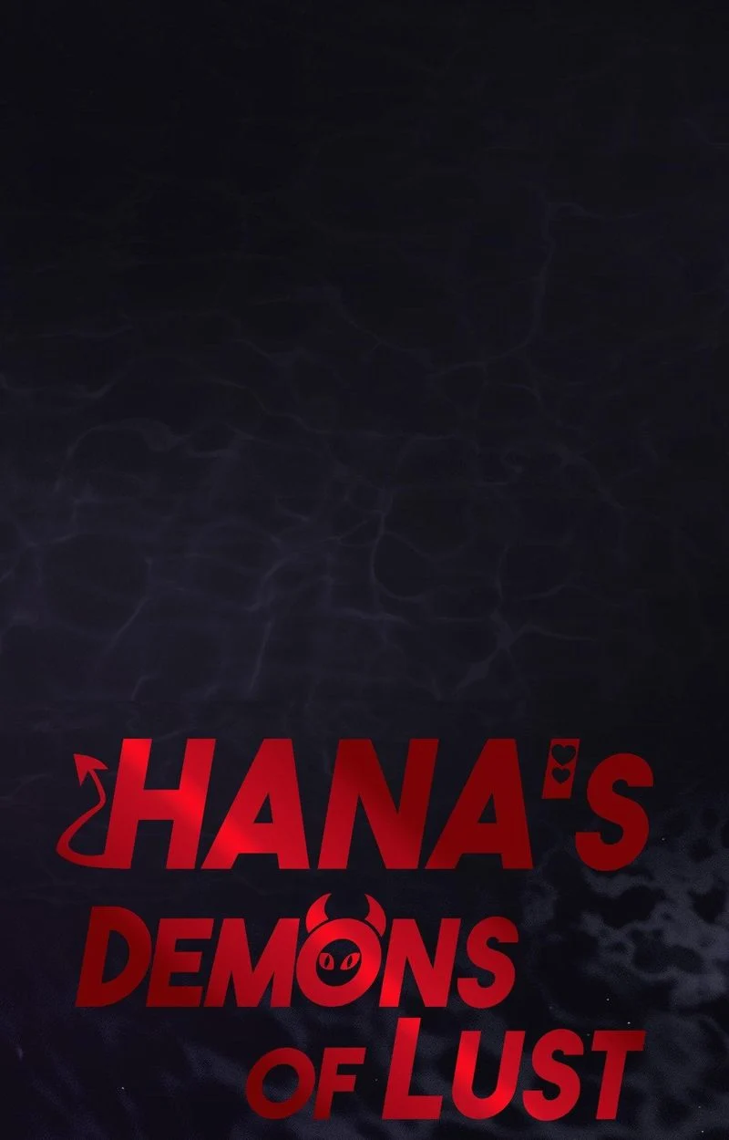 Hana’s Demons of Lust chapter 118 page 31