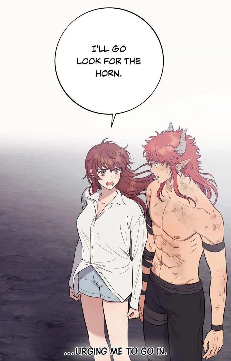 Hana’s Demons of Lust chapter 118 page 44