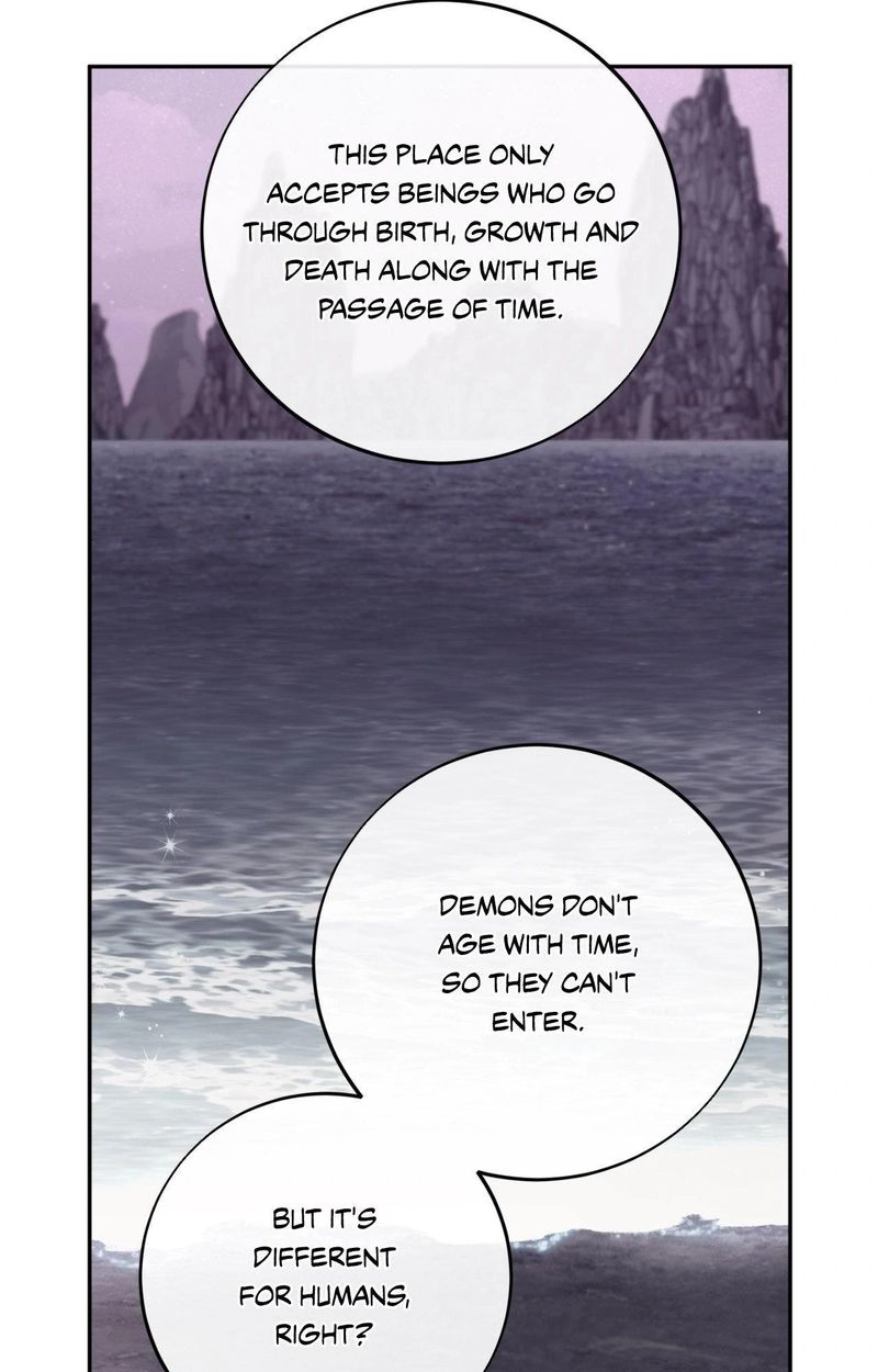 Hana’s Demons of Lust chapter 118 page 46