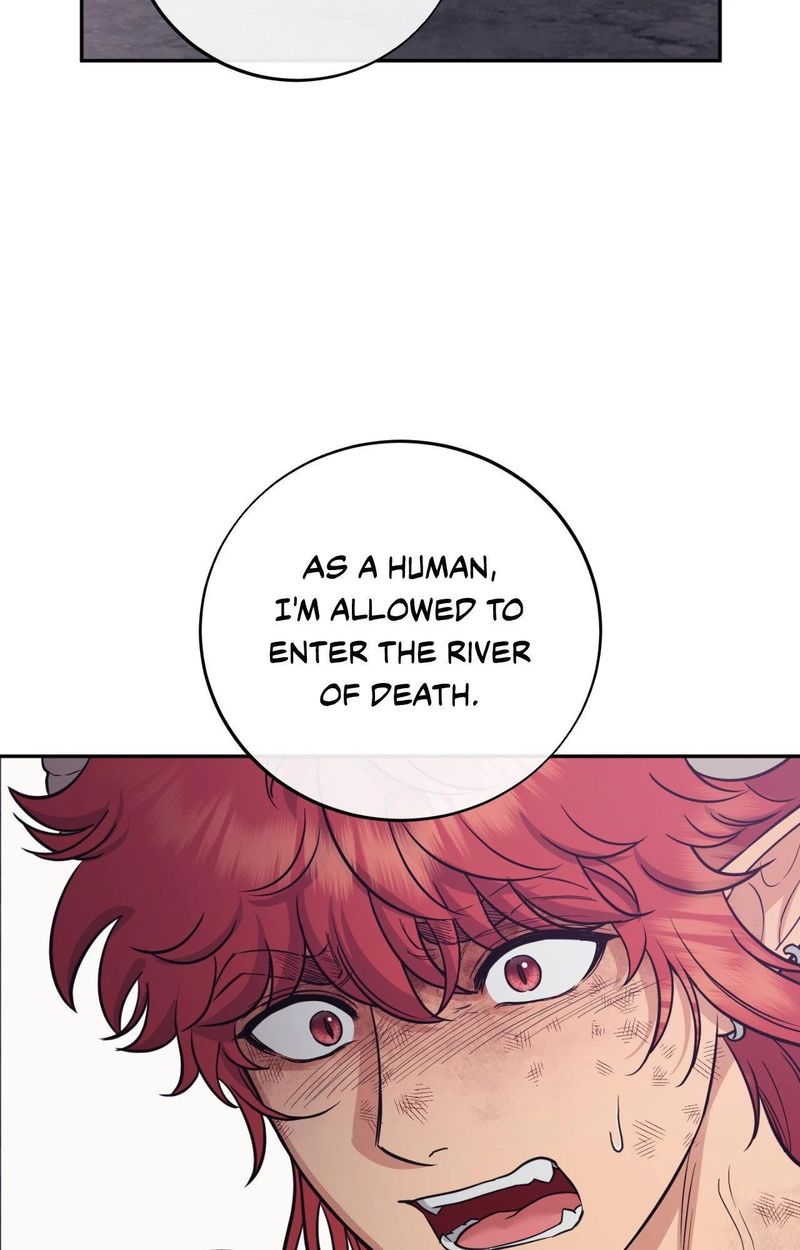 Hana’s Demons of Lust chapter 118 page 47