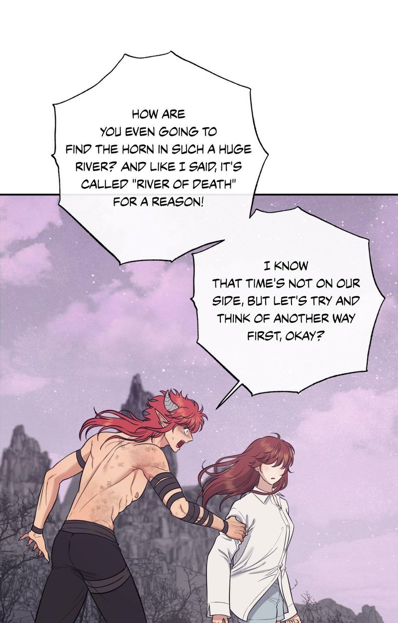 Hana’s Demons of Lust chapter 118 page 52