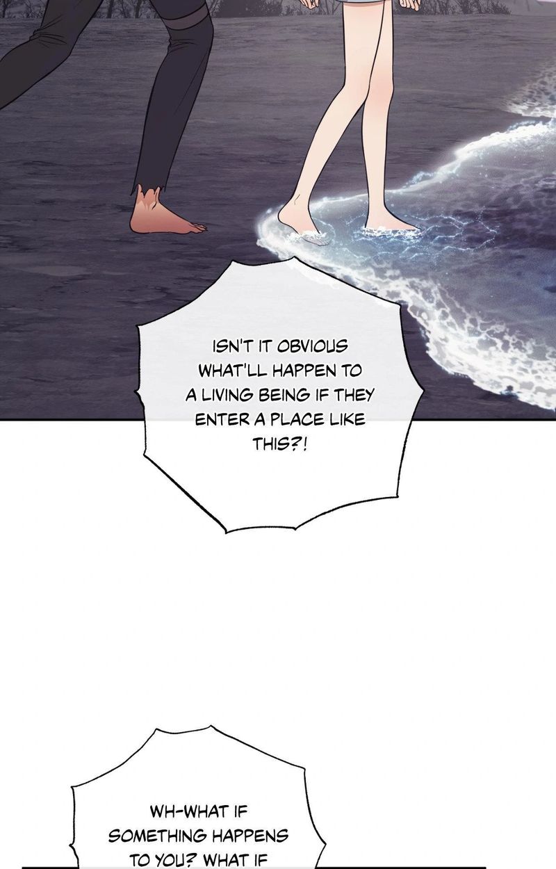 Hana’s Demons of Lust chapter 118 page 53