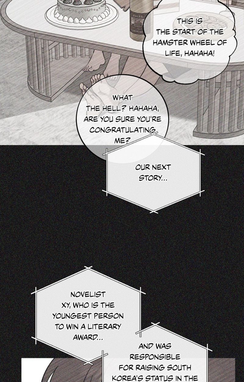 Hana’s Demons of Lust chapter 118 page 87