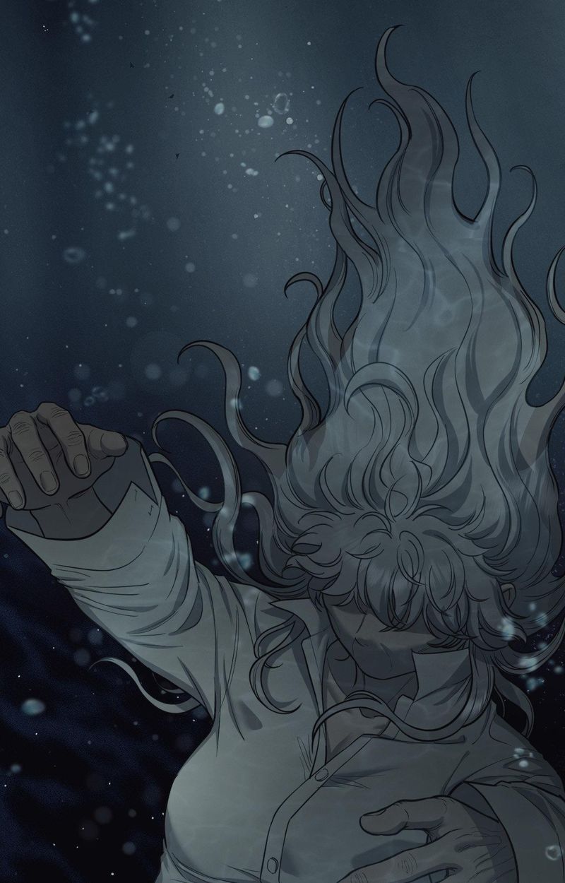 Hana’s Demons of Lust chapter 118 page 119