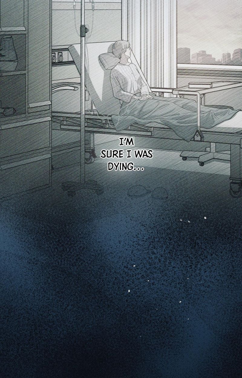 Hana’s Demons of Lust chapter 119 page 9
