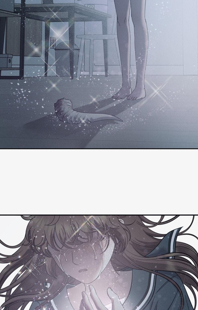 Hana’s Demons of Lust chapter 119 page 17