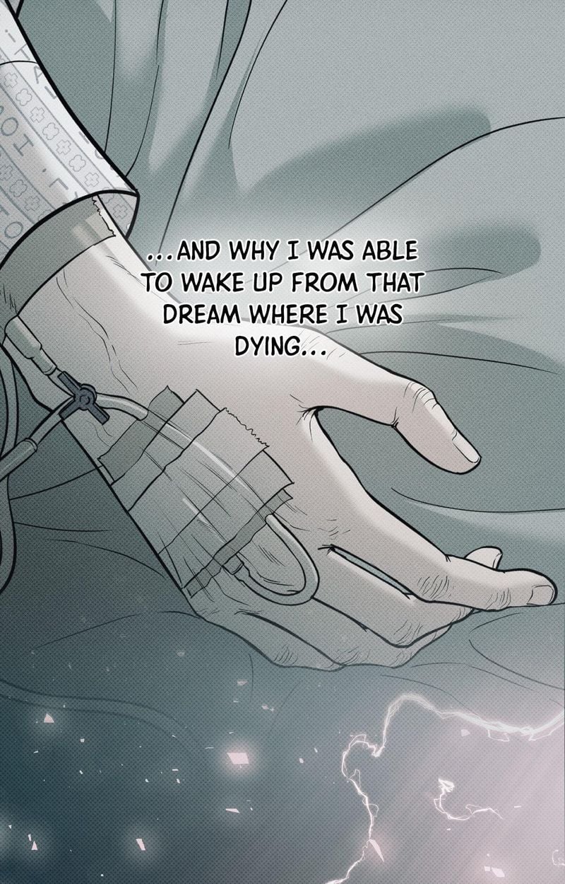 Hana’s Demons of Lust chapter 119 page 22