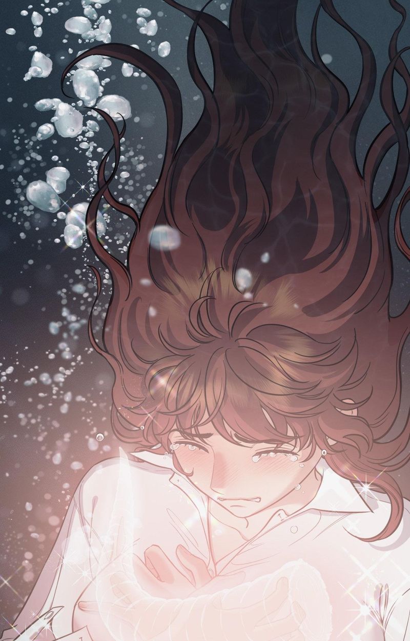 Hana’s Demons of Lust chapter 119 page 29