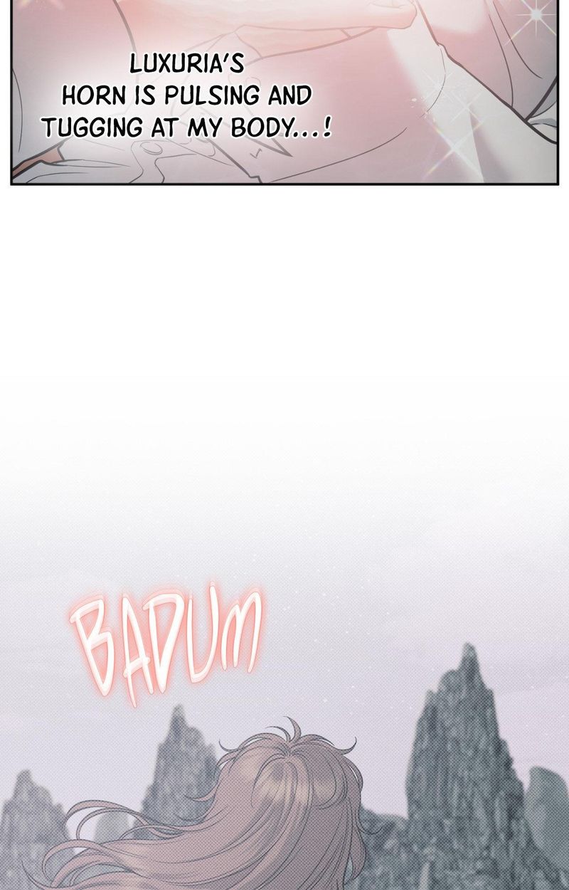 Hana’s Demons of Lust chapter 119 page 33