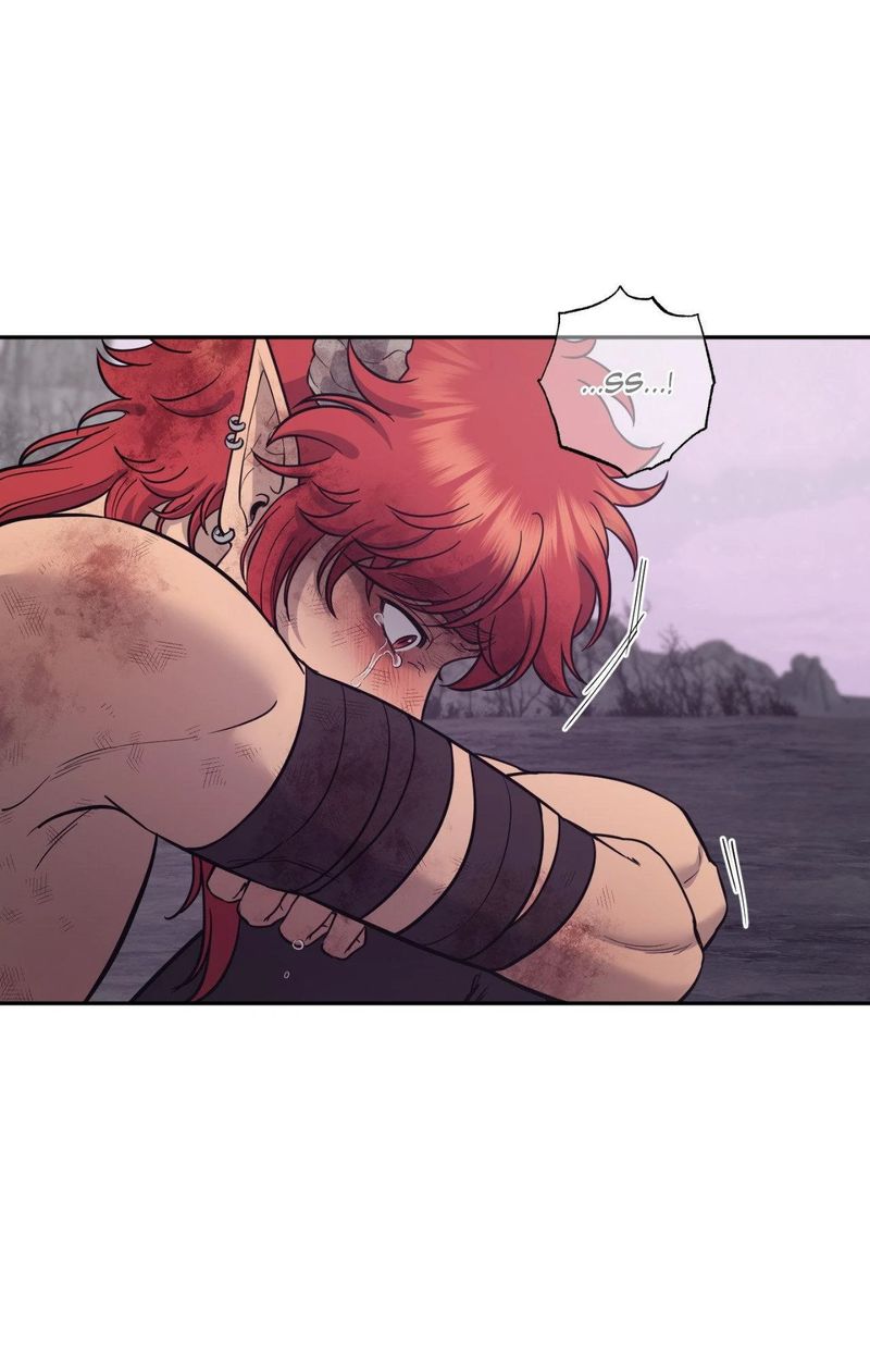 Hana’s Demons of Lust chapter 119 page 53