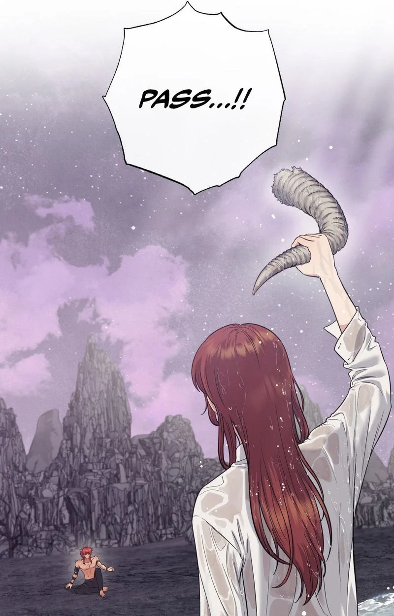 Hana’s Demons of Lust chapter 119 page 55