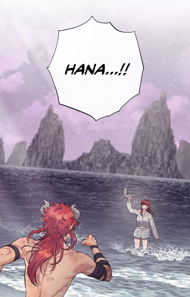 Hana’s Demons of Lust chapter 119 page 58