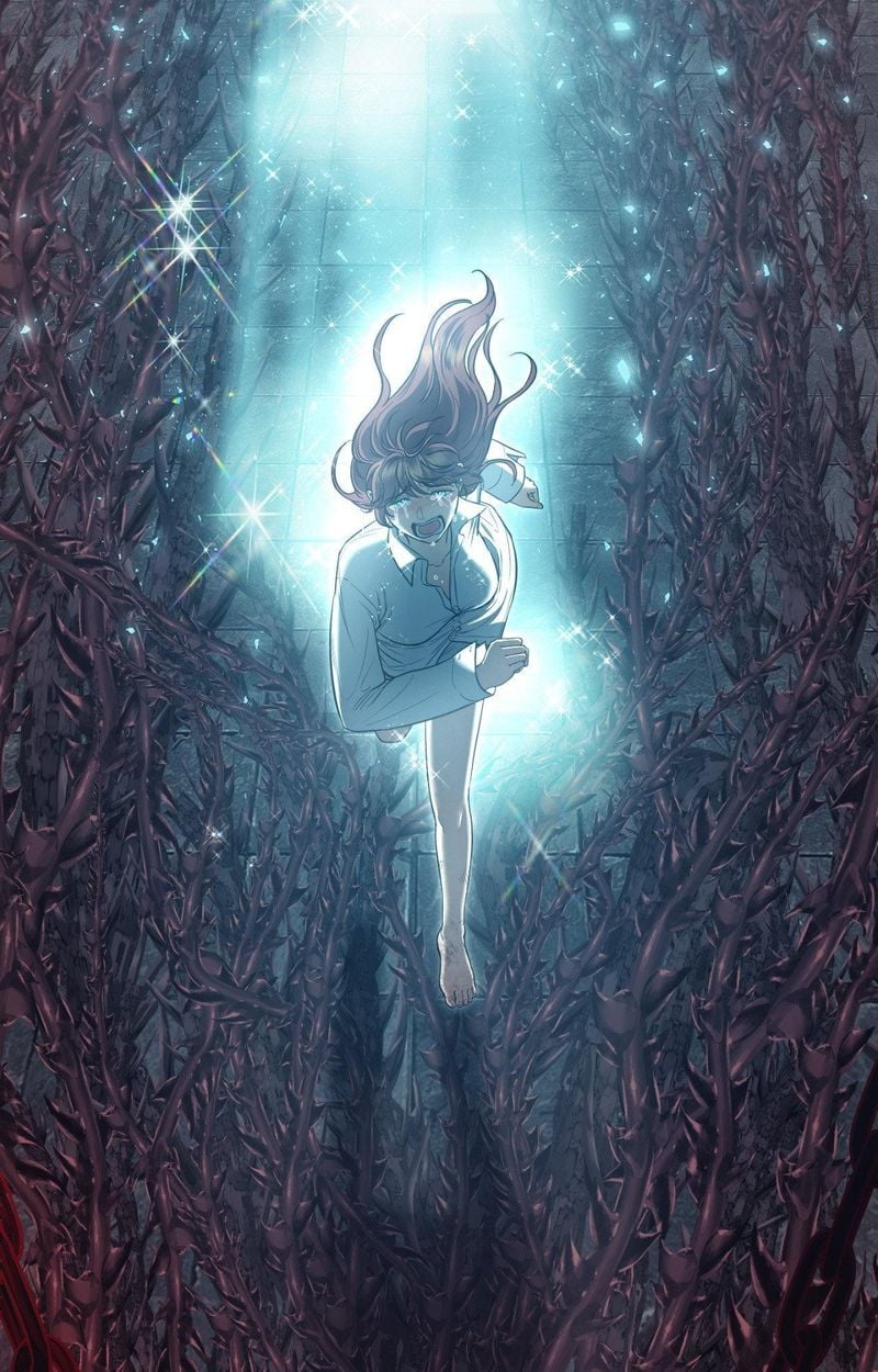 Hana’s Demons of Lust chapter 119 page 94