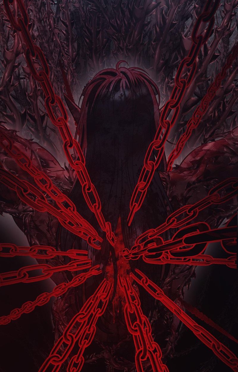 Hana’s Demons of Lust chapter 119 page 95