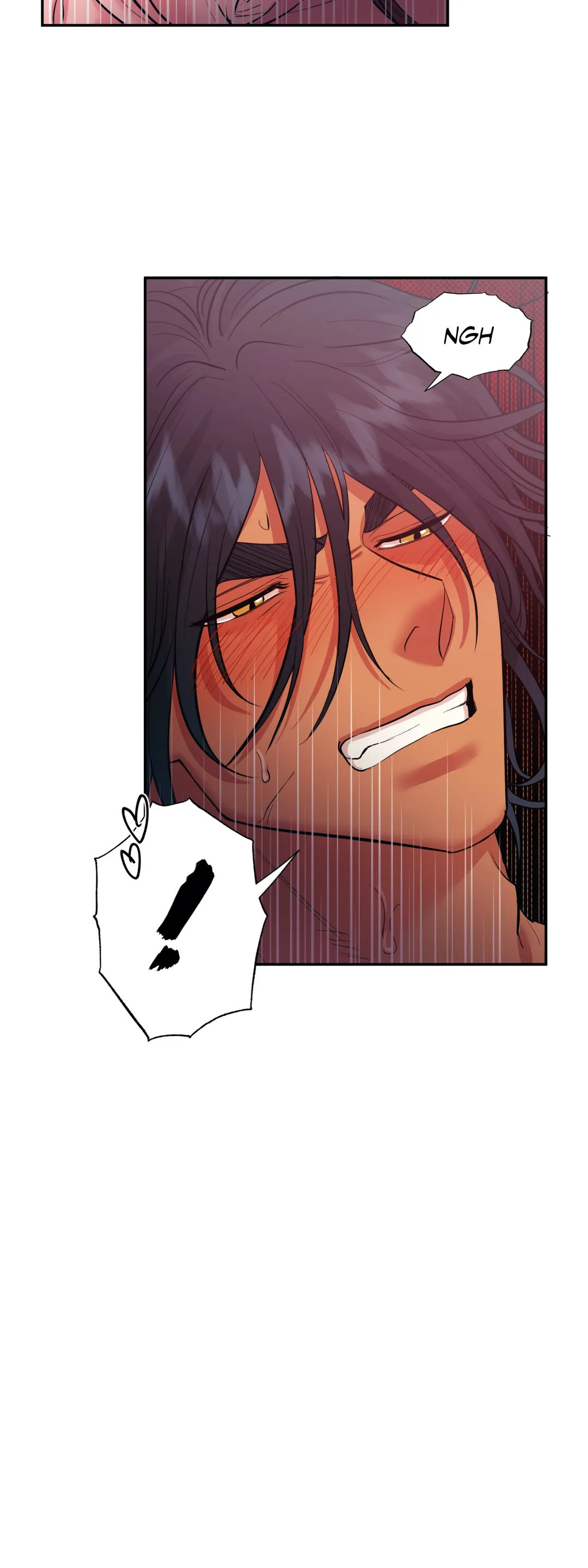 Hana’s Demons of Lust chapter 12 page 3