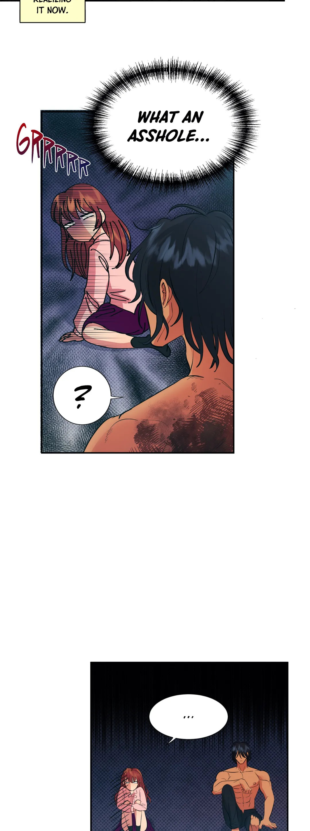 Hana’s Demons of Lust chapter 12 page 26