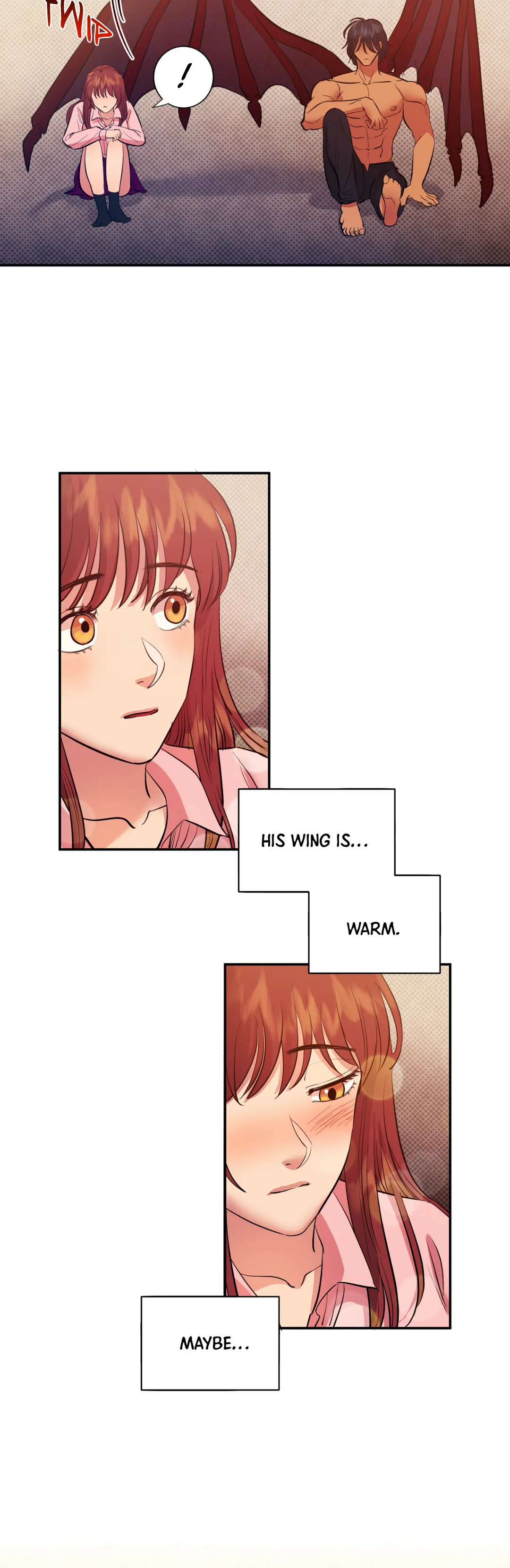Hana’s Demons of Lust chapter 12 page 29