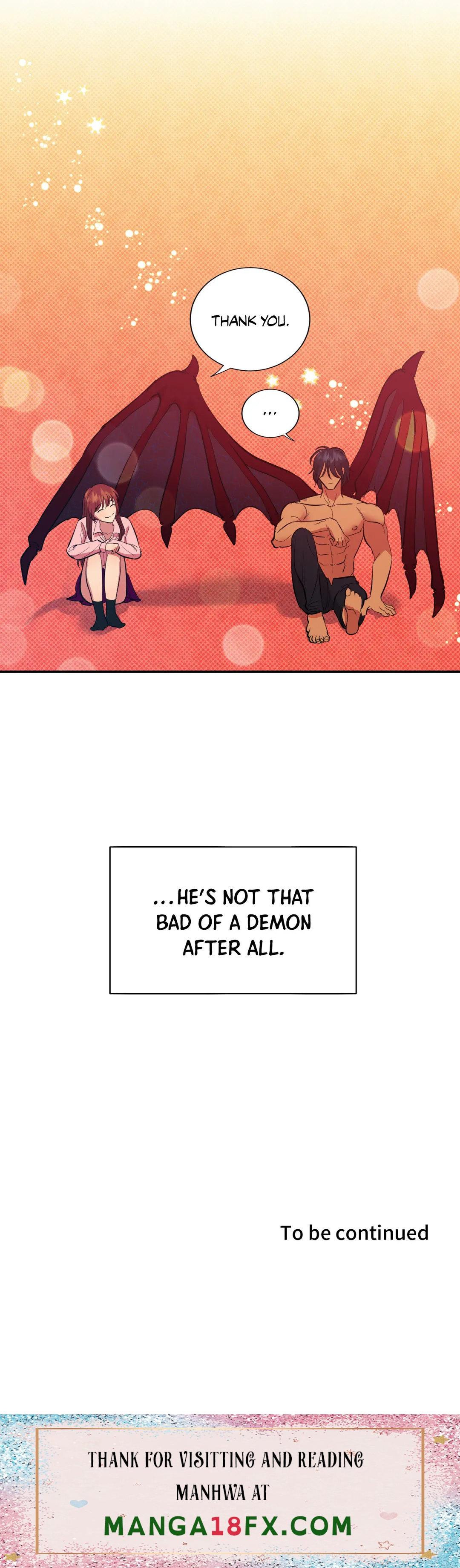 Hana’s Demons of Lust chapter 12 page 30