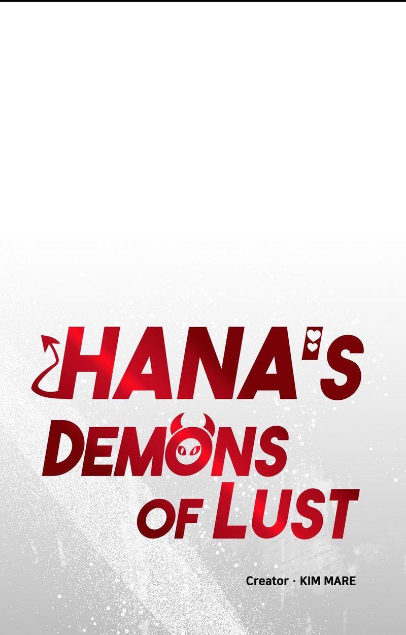Hana’s Demons of Lust chapter 120 page 1