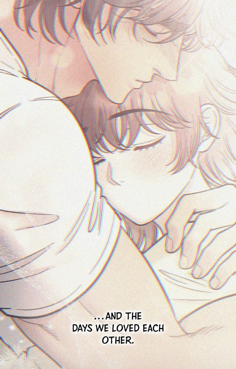Hana’s Demons of Lust chapter 120 page 31