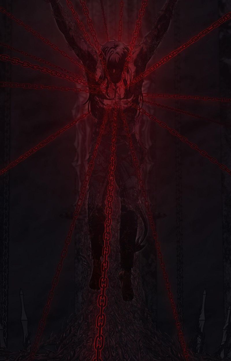 Hana’s Demons of Lust chapter 120 page 39