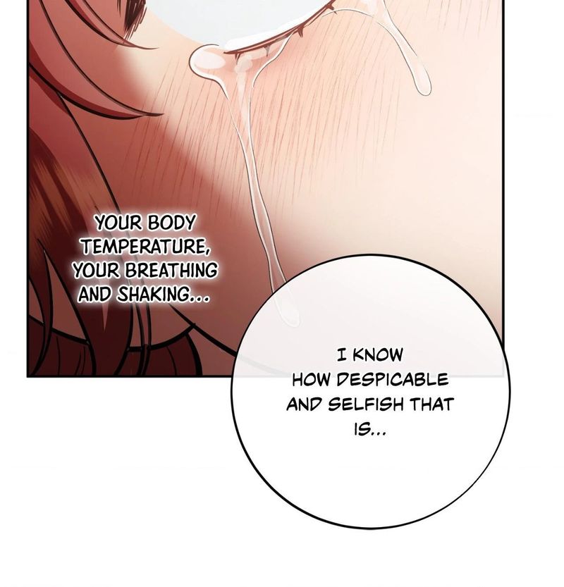 Hana’s Demons of Lust chapter 120 page 74