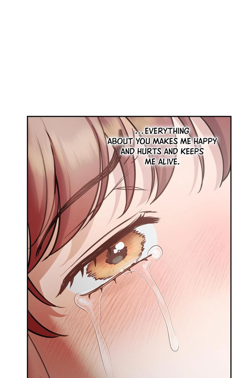 Hana’s Demons of Lust chapter 120 page 75