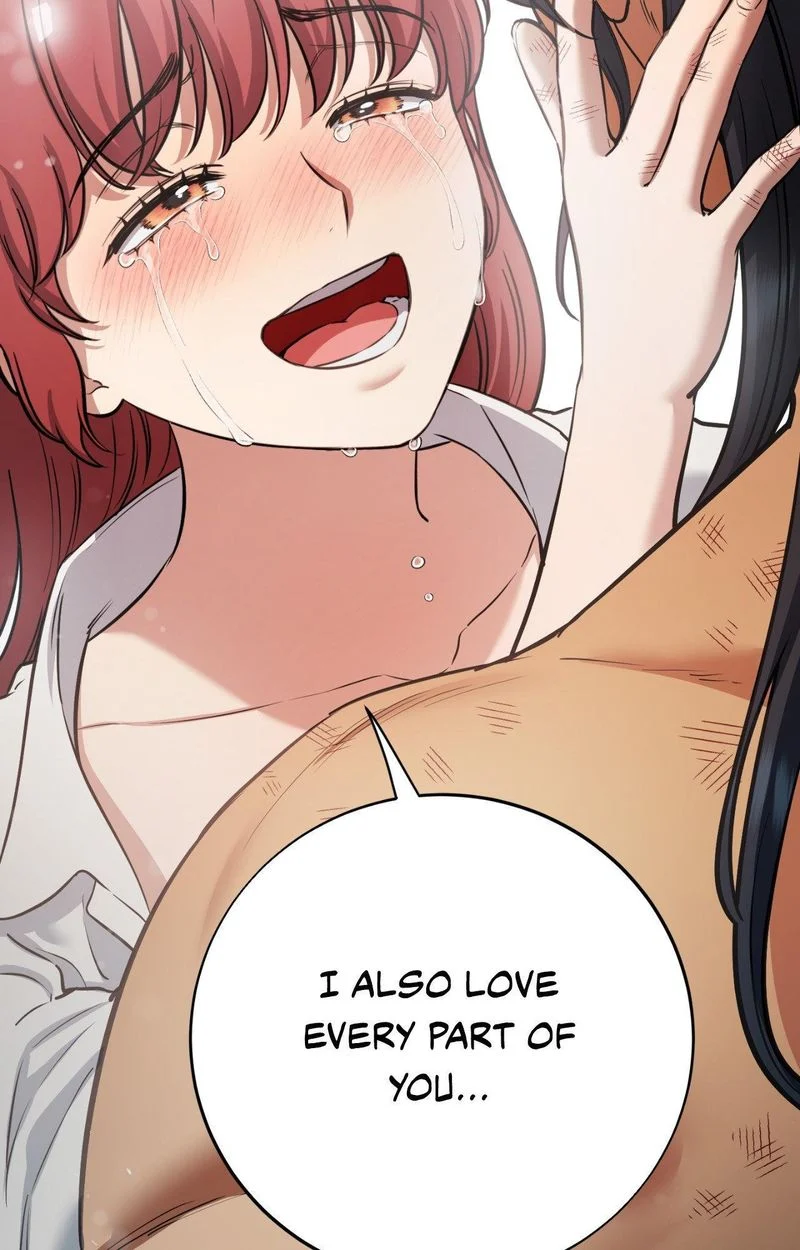 Hana’s Demons of Lust chapter 120 page 84