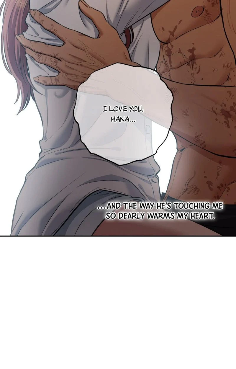 Hana’s Demons of Lust chapter 120 page 101
