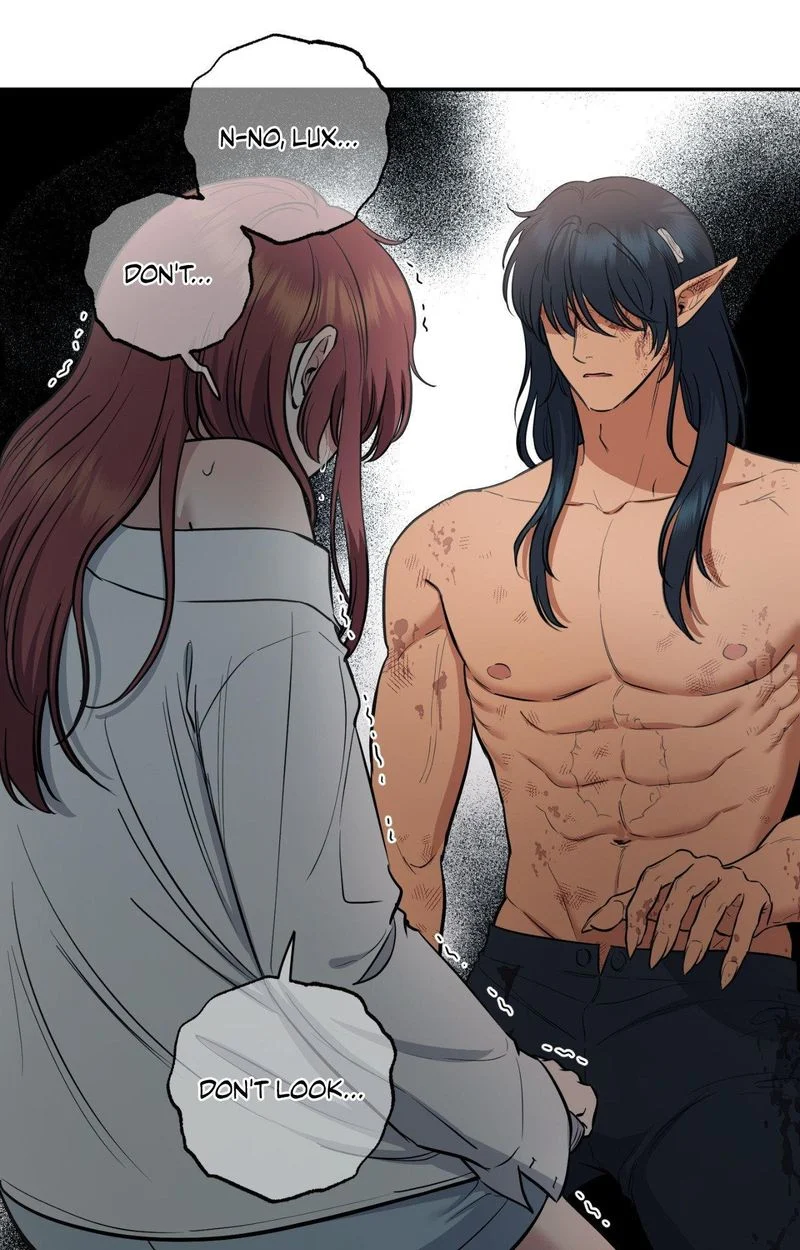 Hana’s Demons of Lust chapter 120 page 111