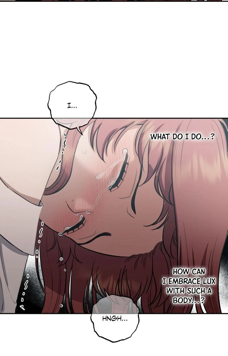 Hana’s Demons of Lust chapter 120 page 114