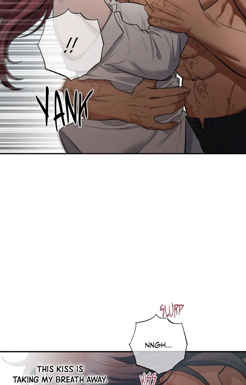 Hana’s Demons of Lust chapter 120 page 123