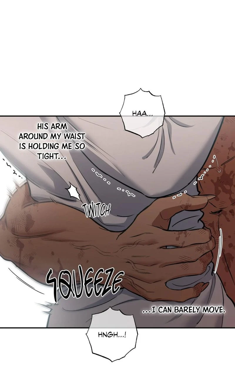 Hana’s Demons of Lust chapter 120 page 125