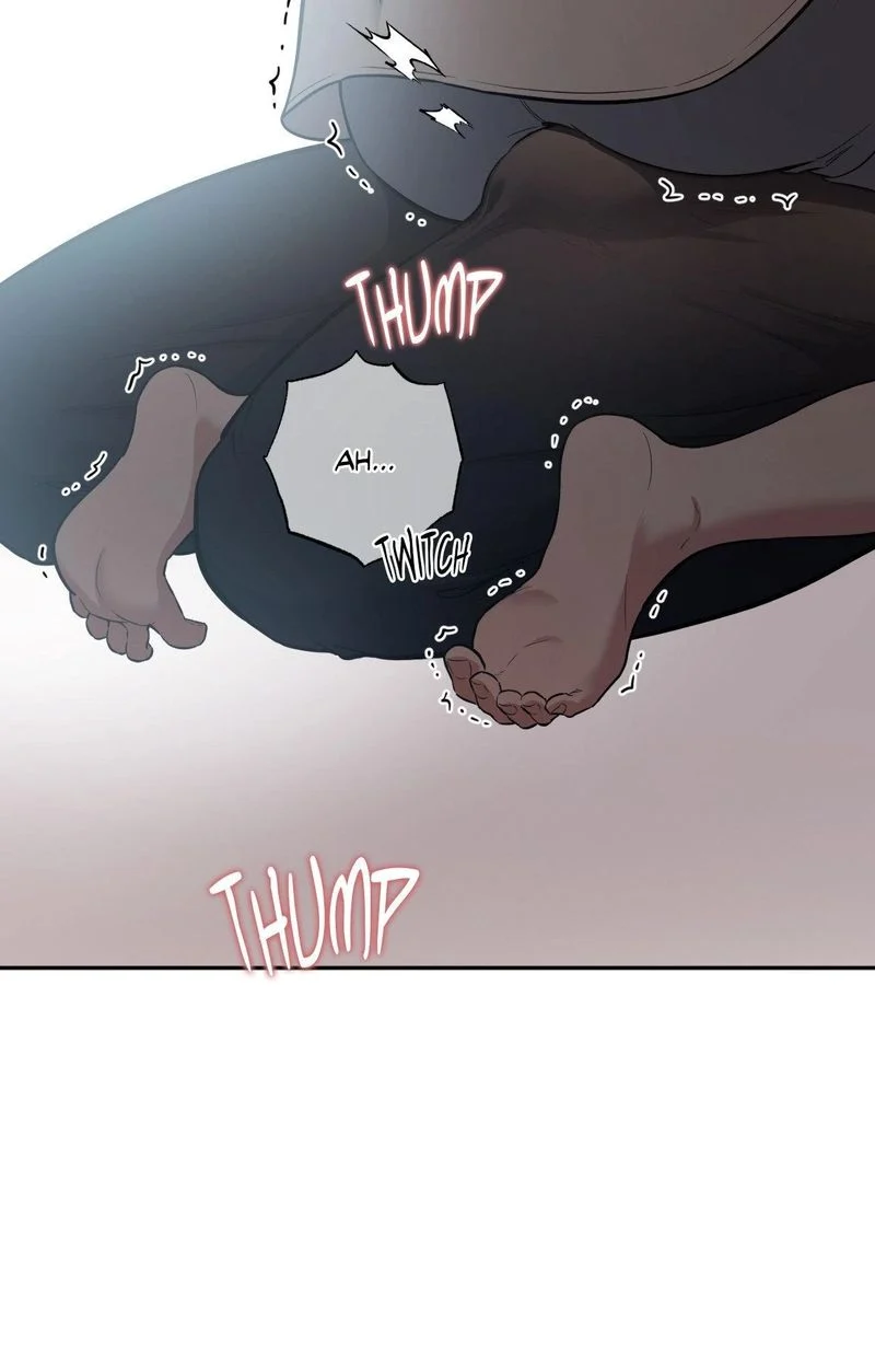 Hana’s Demons of Lust chapter 120 page 129