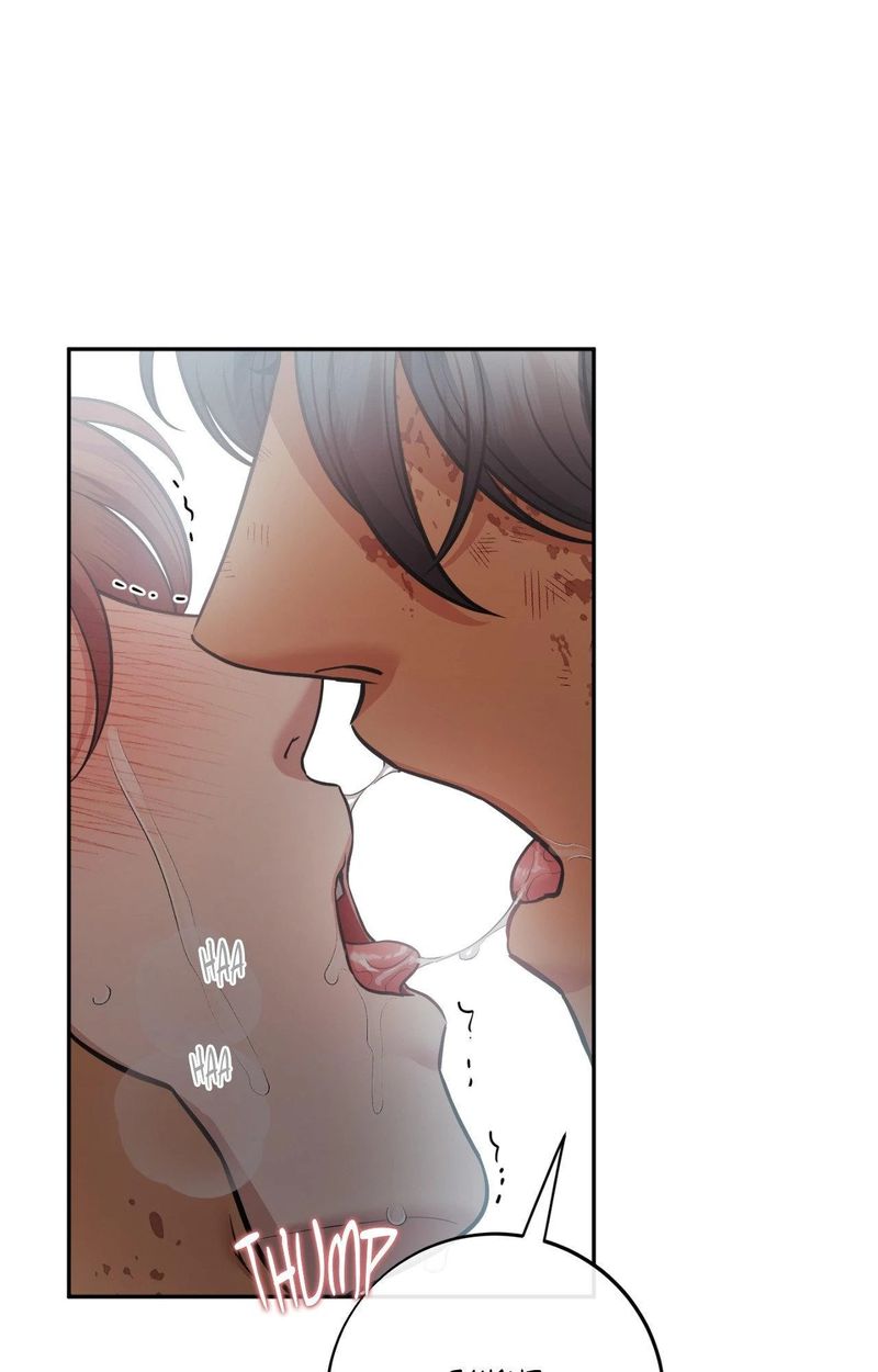 Hana’s Demons of Lust chapter 120 page 132
