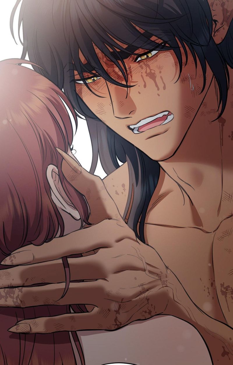 Hana’s Demons of Lust chapter 120 page 135