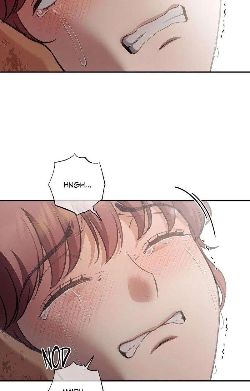 Hana’s Demons of Lust chapter 120 page 137