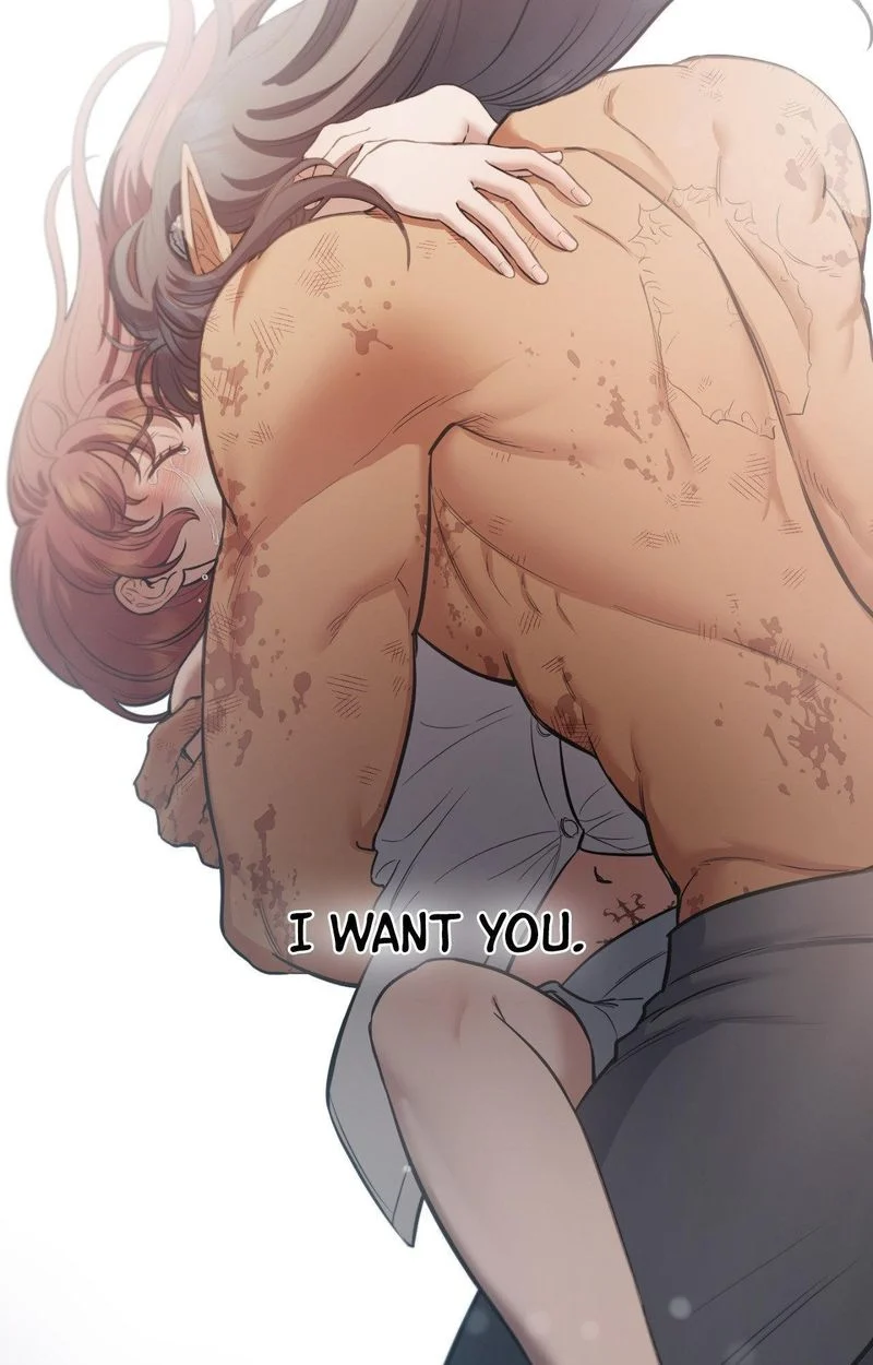 Hana’s Demons of Lust chapter 120 page 139