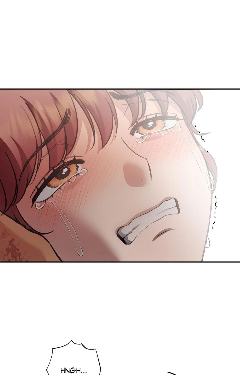 Hana’s Demons of Lust chapter 121 page 6