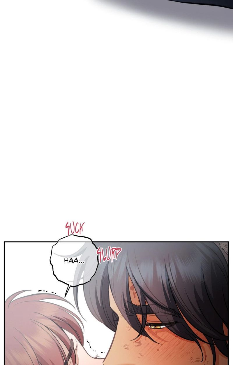 Hana’s Demons of Lust chapter 121 page 10